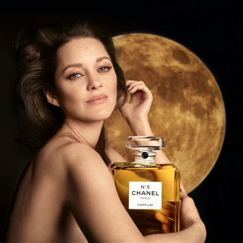 chanel no 5 marion cotillard|Chanel no 5 advertisement.